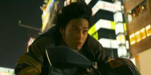 Trailer: ‘TOKYO BURST: Crime City’