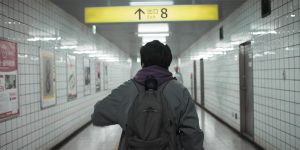 Blu-ray & Digital release: ‘Exit 8’