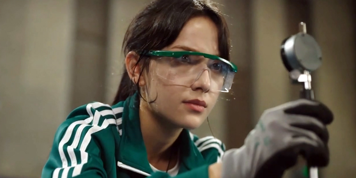 Trailer: ‘Just Go Naila’