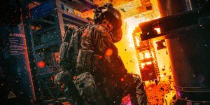 Blu-ray, DVD & Digital release: ‘Operation Hadal’
