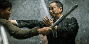 4K UHD, Blu-ray, DVD & Digital release: ‘Ip Man: Kung Fu Legend’