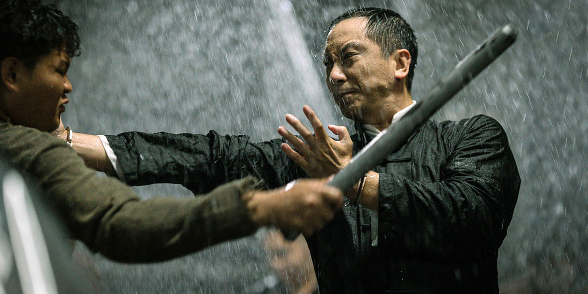 4K UHD, Blu-ray, DVD & Digital release: ‘Ip Man: Kung Fu Legend’