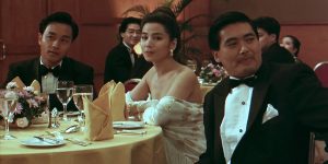 4K UHD release: ‘Once a Thief’