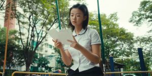 Trailer: ‘Summer’s Camera’
