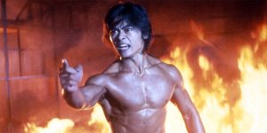 4K UHD & Blu-ray release: ‘The Story of Ricky’