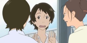 4K UHD, Blu-ray & DVD release: ‘The Girl Who Leapt Through Time’
