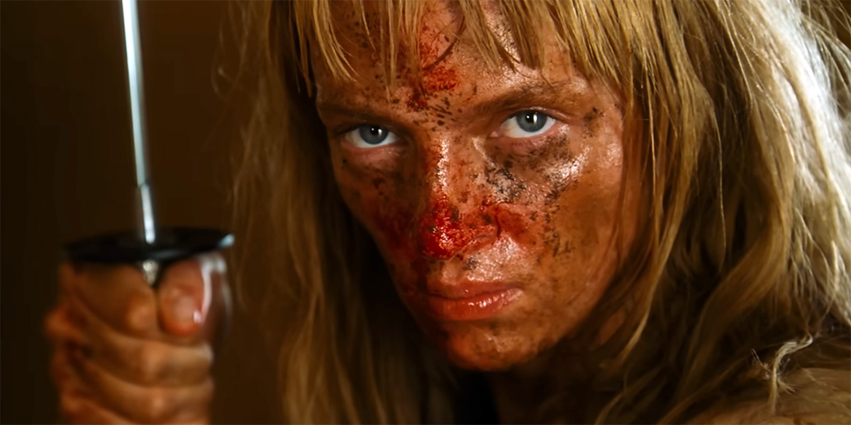 4K UHD & Blu-ray release: ‘Kill Bill: The Whole Bloody Affair’