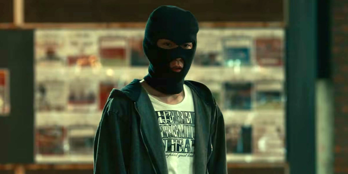 Trailer: ‘Unchained’