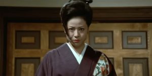 Blu-ray release: ‘Sex & Fury’ & ‘Female Yakuza Tale’