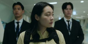 Trailer: ‘Hana Korea’