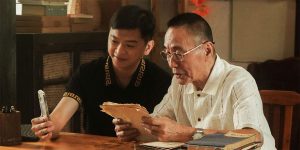 Theatrical release: ‘Dear You’