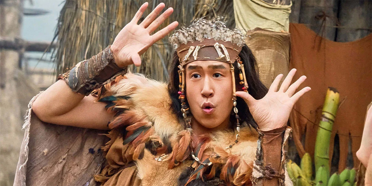 Blu-ray, DVD & Digital release: ‘Panda Plan: The Magical Tribe’