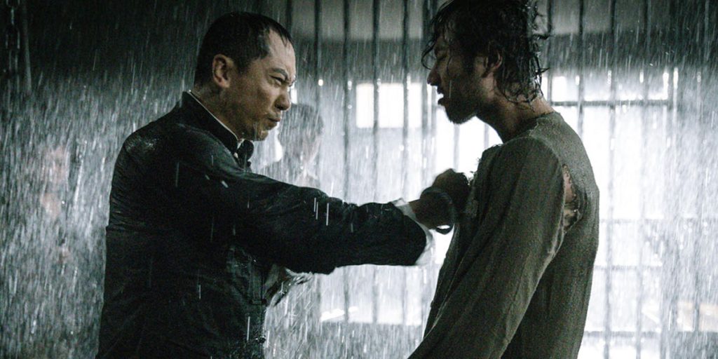 Ip Man: Kung Fu Legend