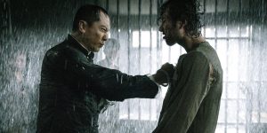 Ip Man: Kung Fu Legend