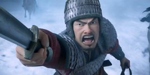 Trailer: ‘Three Kingdoms: The Beginning’