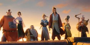 Trailer: ‘All Wishes Come True!’