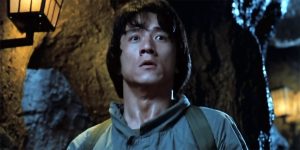 Blu-ray release: ‘Armour of God Collection’