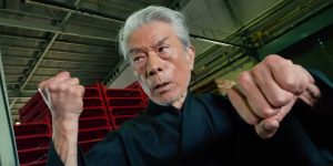 Trailer: ‘The Living Dragon’