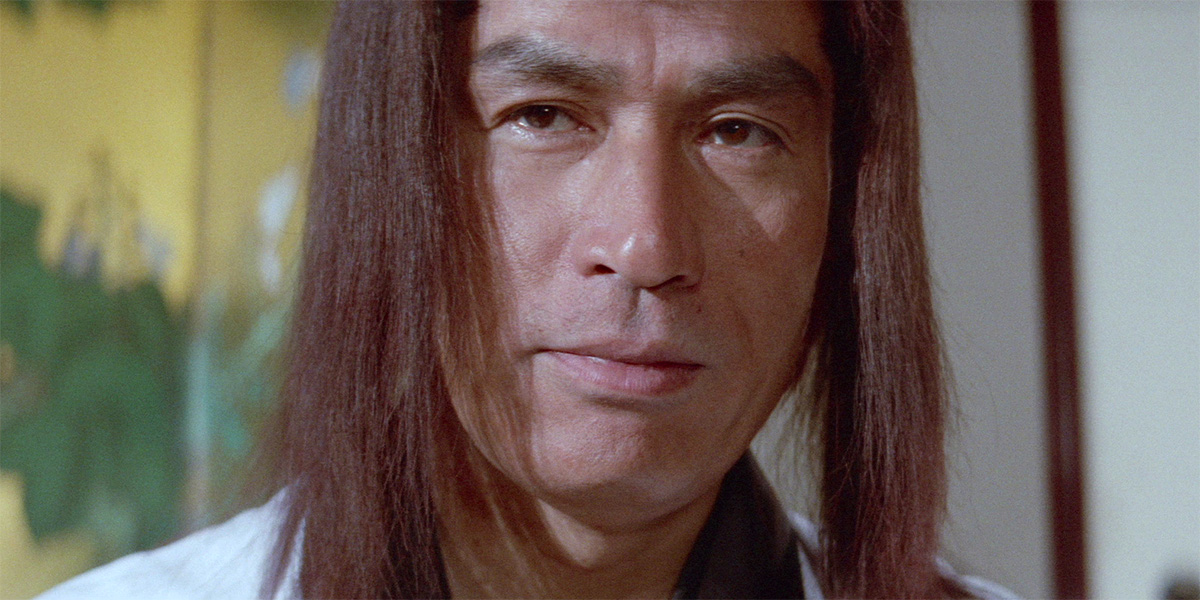 4K UHD & Blu-ray release: ‘Cruel Tales of the Bohachi’