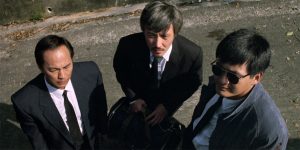 4K UHD release: ‘A Better Tomorrow Trilogy’