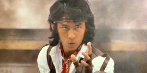 Blu-ray release: ‘Roaring Fire’