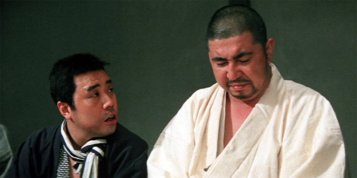 Blu-ray release: ‘The Wicked Priest Collection’