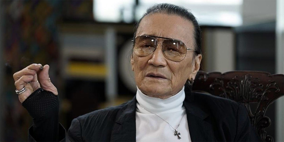 Hong Kong actor, director and producer Patrick Tse dies at 89