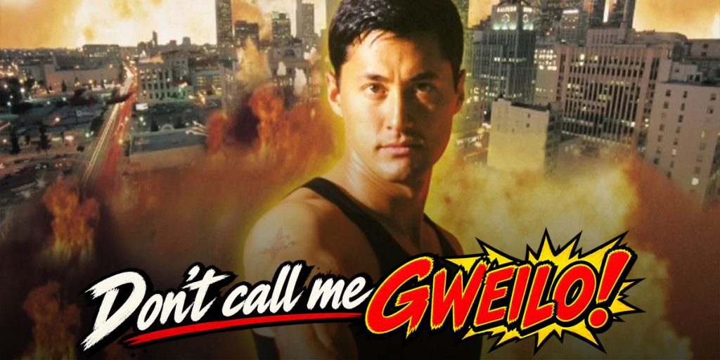 Don’t call me Gweilo: 10 movies to know Michael Wong