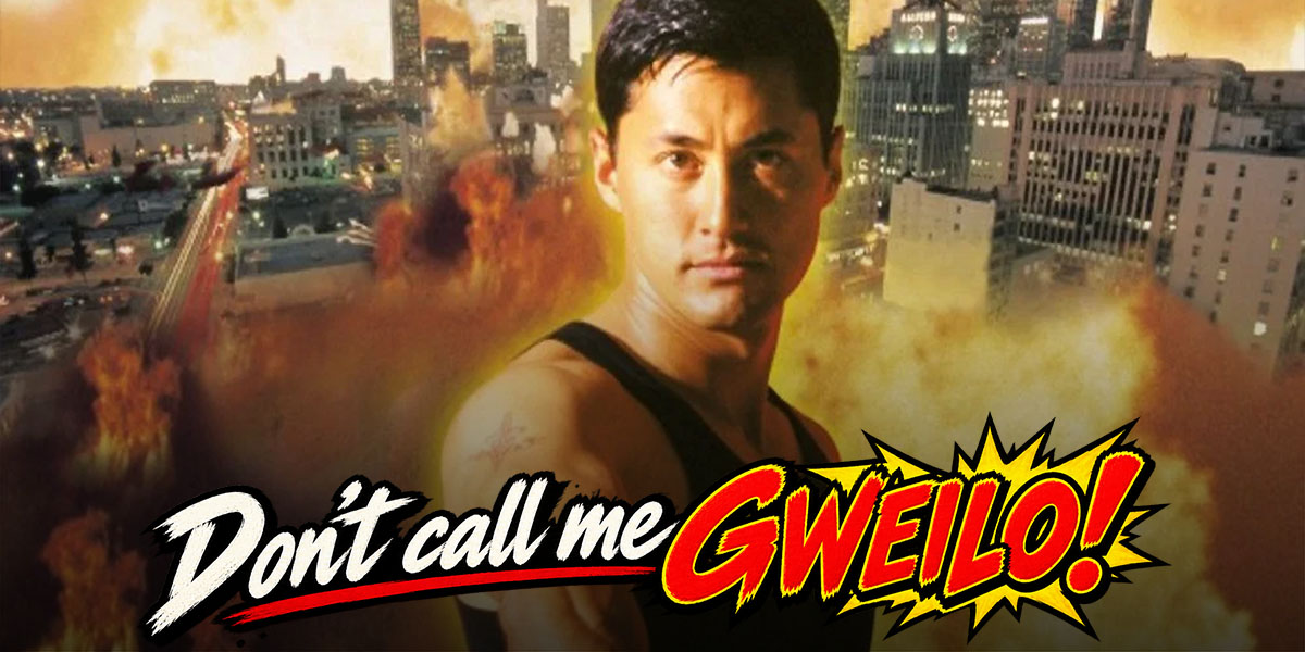 Don’t call me Gweilo: 10 movies to know Michael Wong
