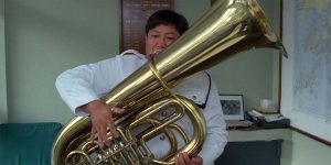 Blu-ray release: ‘Where’s Officer Tuba?’