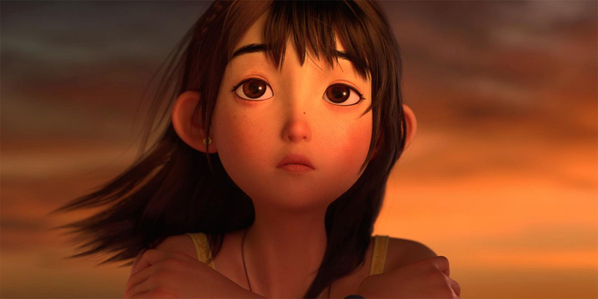 Trailer: ‘To Your Island’