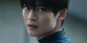 Trailer: ‘Blue Lock’