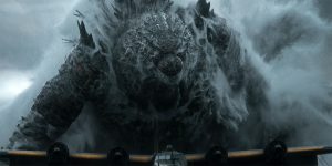 Teaser: ‘Godzilla Minus Zero’