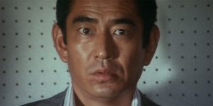 Blu-ray release: ‘Manhunt’