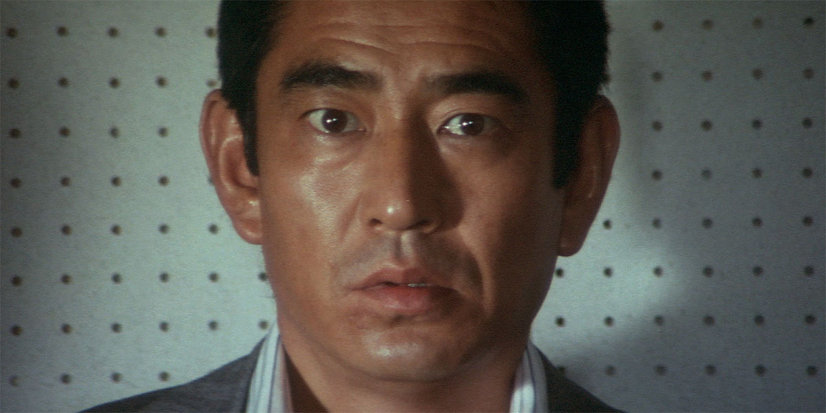Blu-ray release: ‘Manhunt’