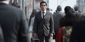 Teaser: ‘Hachigatsu no Koe wo Hakobu Otoko’