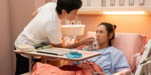 Blu-ray & DVD release: ‘Unexpected Courage’
