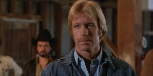 Blu-ray release: ‘The Octagon’