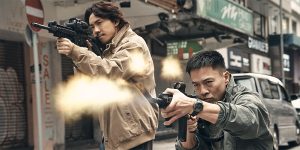 Blu-ray & DVD release: ‘Ultimate Revenge’