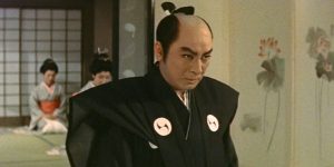 Blu-ray release: ‘Chushingura: The Loyal 47 Ronin’