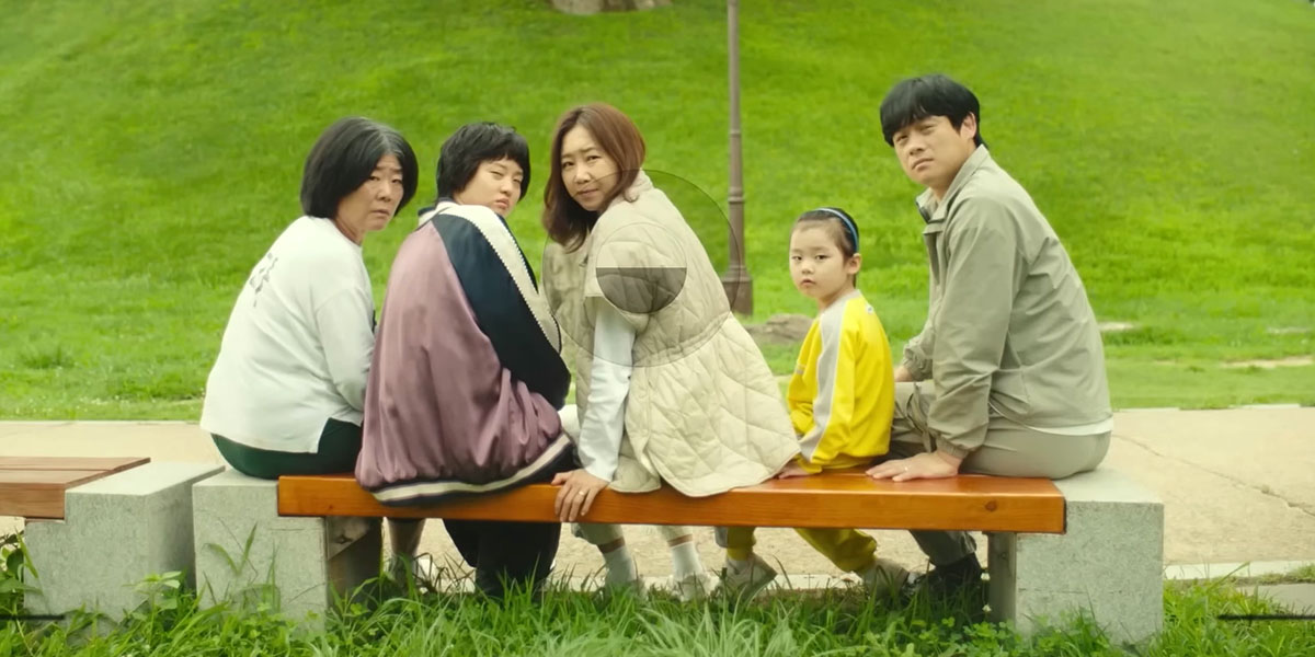 Trailer: ‘The Journey to Gyeongju’