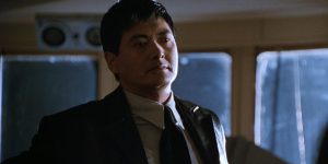 4K UHD & Blu-ray release: ‘The Corruptor’