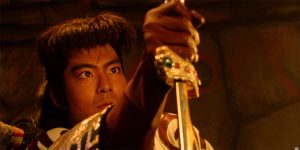 Blu-ray release: ‘Zipang’