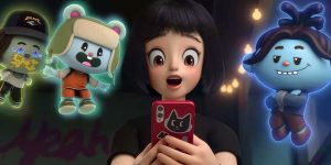 Trailer: ‘Ghost Band’