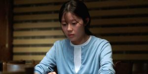 Trailer: ‘The Face of Hwanhee’
