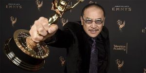 Martial artist and stunt performer James Lew dies aged 73