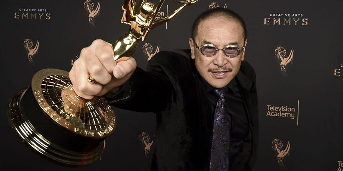 Martial artist and stunt performer James Lew dies aged 73