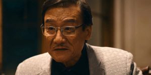 Trailer: ‘The Old Dog’