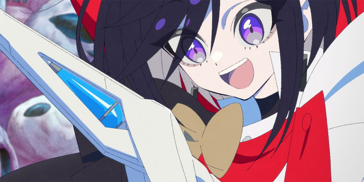 Trailer: ‘The Ribbon Hero’
