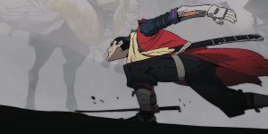 Trailer: ‘Sekiro: No Defeat’